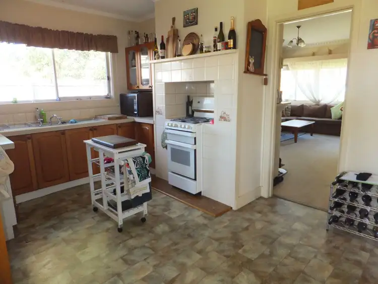 Fifth view of Homely house listing, 6 Deep Creek Road, Wiseleigh VIC 3885