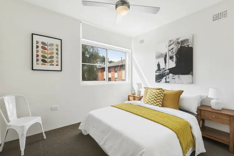 Fifth view of Homely unit listing, 3/4 Unsted Crescent, Hillsdale NSW 2036