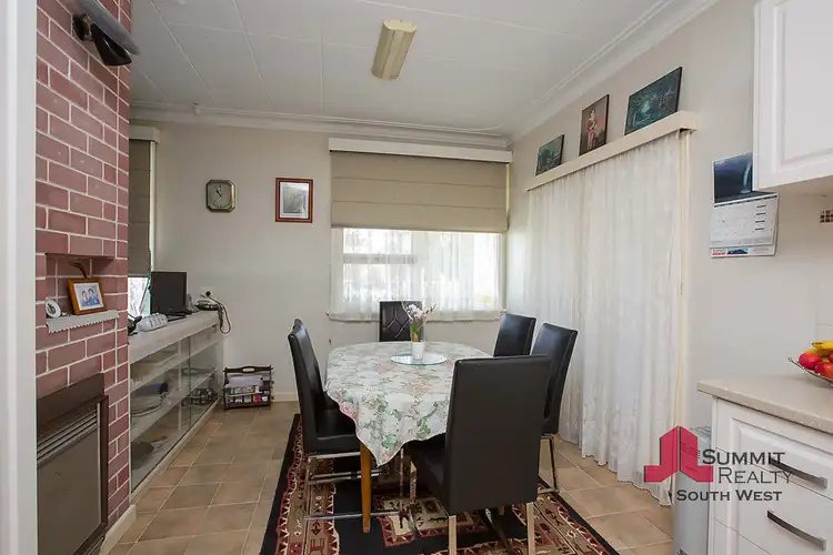 Fourth view of Homely house listing, 29 Gregory Street, South Bunbury WA 6230