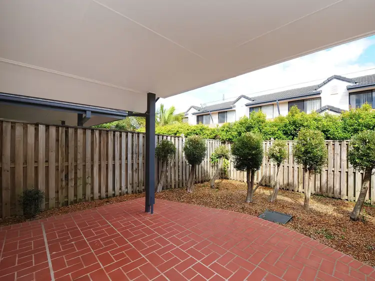 Fifth view of Homely townhouse listing, Unit 11/2 Springhill Drive, Sippy Downs QLD 4556