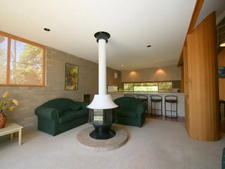 Second view of Homely townhouse listing, 1/7 McLure Circuit, Jindabyne NSW 2627