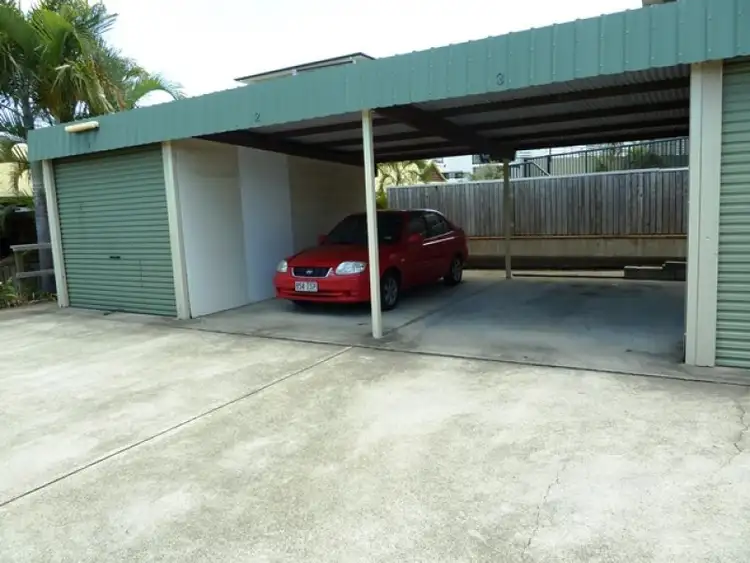 Fourth view of Homely unit listing, 2/1 Rock Street, Scarborough QLD 4020
