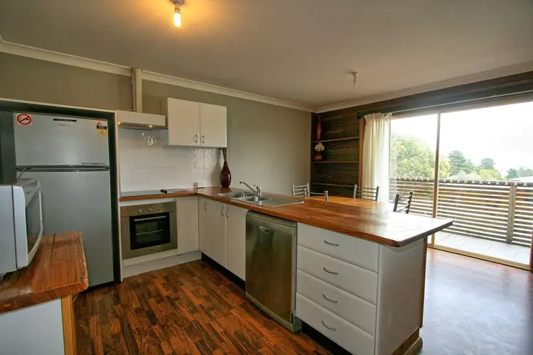 Second view of Homely apartment listing, 2, LOT 2, 1 Kirwan Close, Jindabyne NSW 2627