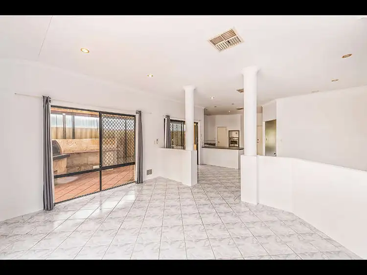 Sixth view of Homely house listing, 17 Tarner Court, Balga WA 6061