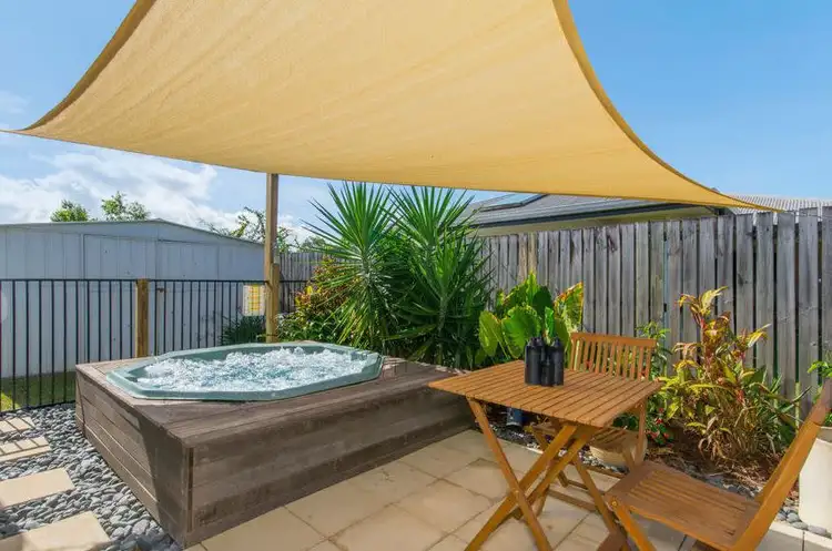Second view of Homely house listing, 34 Phoenix Street, White Rock QLD 4868