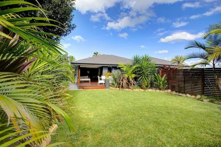 94 Pearce Drive, Coffs Harbour NSW 2450