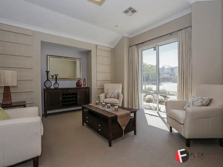 Second view of Homely house listing, 5 Nankeen Circle, Tapping WA 6065