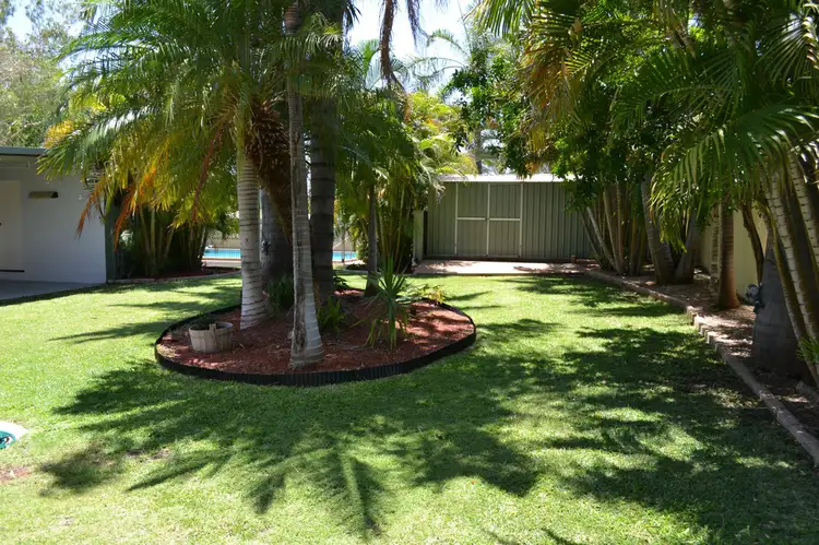 Third view of Homely house listing, 26 Campbell Street, Mount Isa QLD 4825