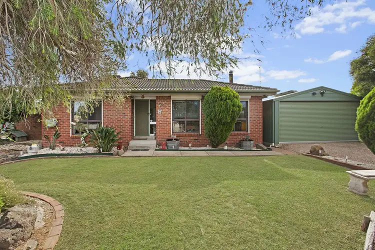 89 Hamilton Street, Kilmore VIC 3764