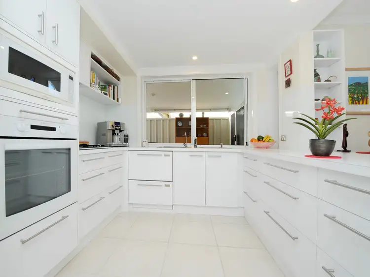 Fourth view of Homely semi-detached listing, 3/24 Carrothool Place, Mooloolaba QLD 4557