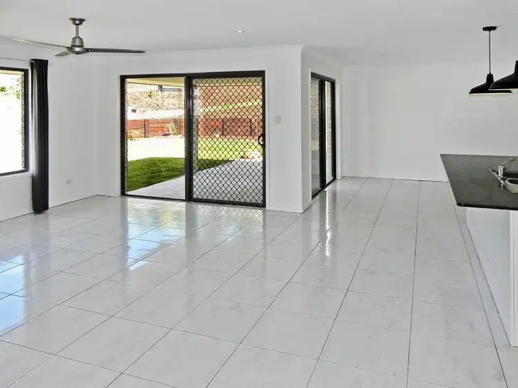 Fourth view of Homely house listing, 11 Fairview Court, Mooloolah Valley QLD 4553