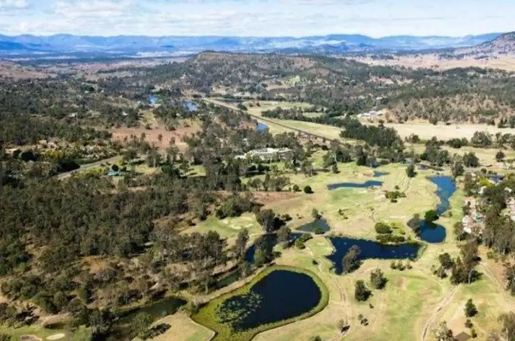 Third view of Homely land listing, 25 WINDON Close, Kooralbyn QLD 4285