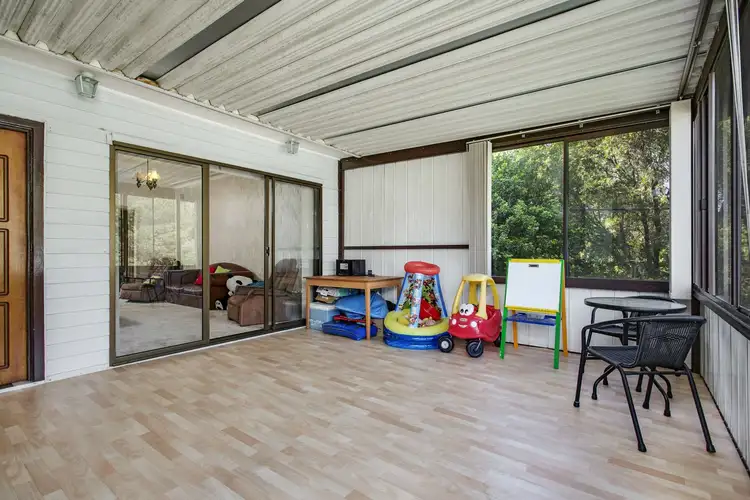 Sixth view of Homely house listing, 56a Spurway Street, Ermington NSW 2115