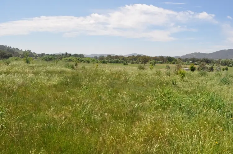 Second view of Homely rural property listing, 961 Yackandandah - Wodonga Road, Staghorn Flat VIC 3691