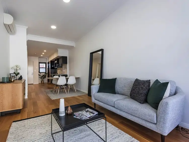 208/78 Old Perth Road, Bassendean WA 6054