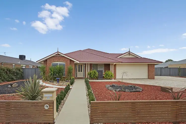 56 Tootle Street, Kilmore VIC 3764
