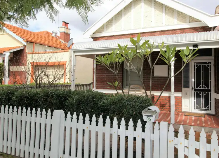 95 Harold Street, Mount Lawley WA 6050