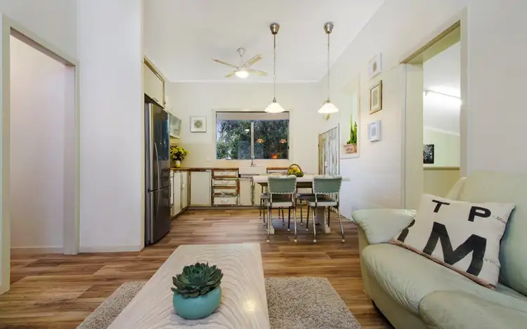 Sixth view of Homely house listing, 191 Pratten St, Warwick QLD 4370