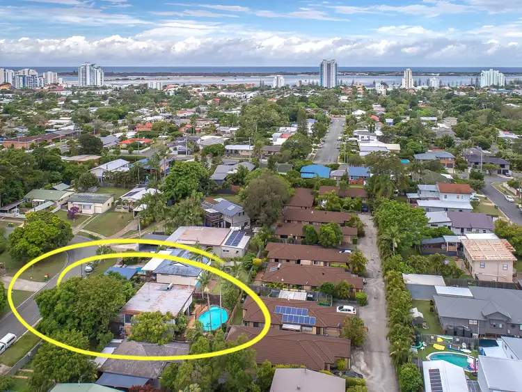 Third view of Homely house listing, 15 Algona Street, Labrador QLD 4215