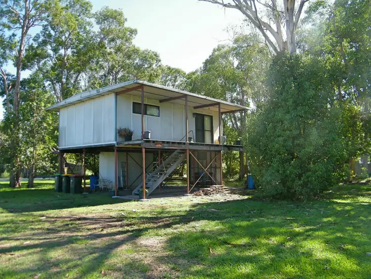 43 Bellengen Street, Tucabia NSW 2462