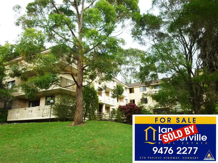 15/17-21 Sherbrook Road, Hornsby NSW 2077