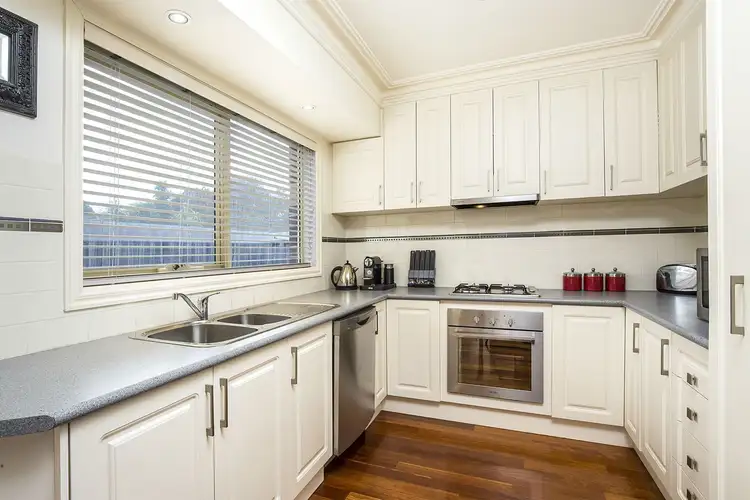Third view of Homely unit listing, 27A Herbert Street, Avondale Heights VIC 3034