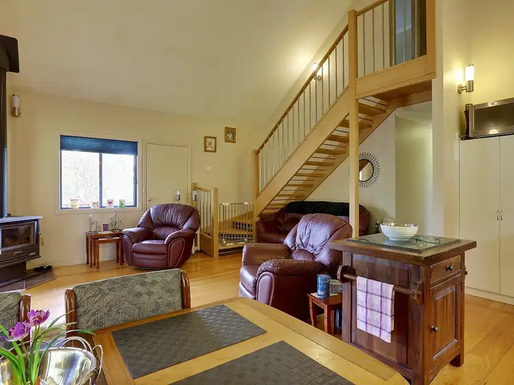 Third view of Homely house listing, 130 Wagner Rd, Molesworth TAS 7140