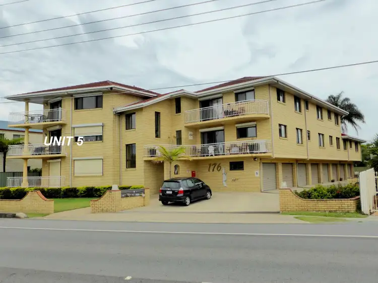 Third view of Homely unit listing, 5/176 Hornibrook Esplanade, Clontarf QLD 4019