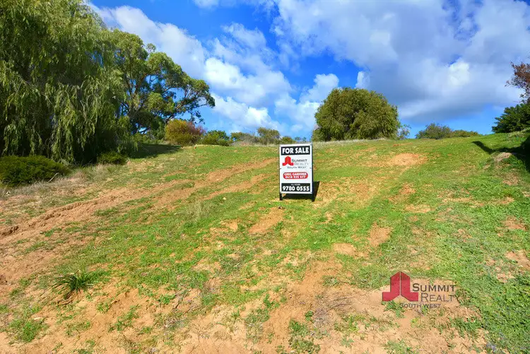 3 Hamilton Court, Binningup WA 6233