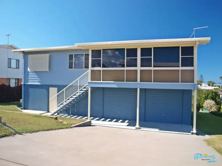Fourth view of Homely house listing, 11 Evelyn Street, Zilzie QLD 4710