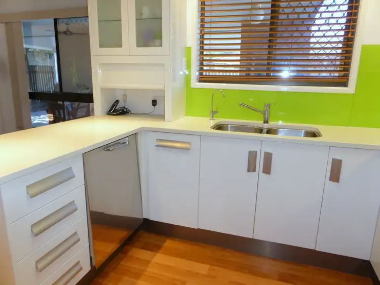 Fourth view of Homely unit listing, 2/10 Westminster Street, Kippa-ring QLD 4021