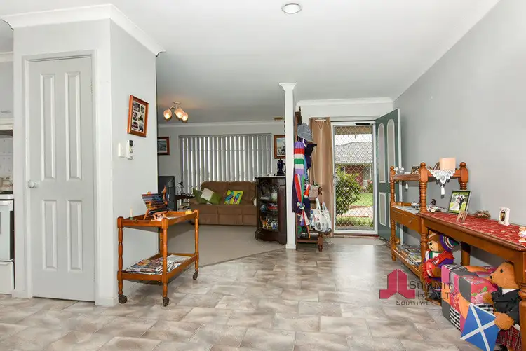Fifth view of Homely unit listing, 3/24 Cambrose Avenue, Australind WA 6233