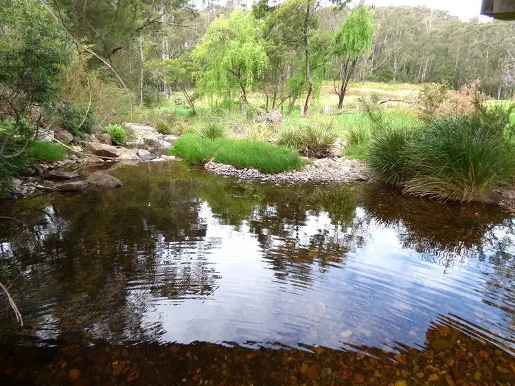 Second view of Homely rural property listing, L122 Nethercote Road, Nethercote NSW 2549