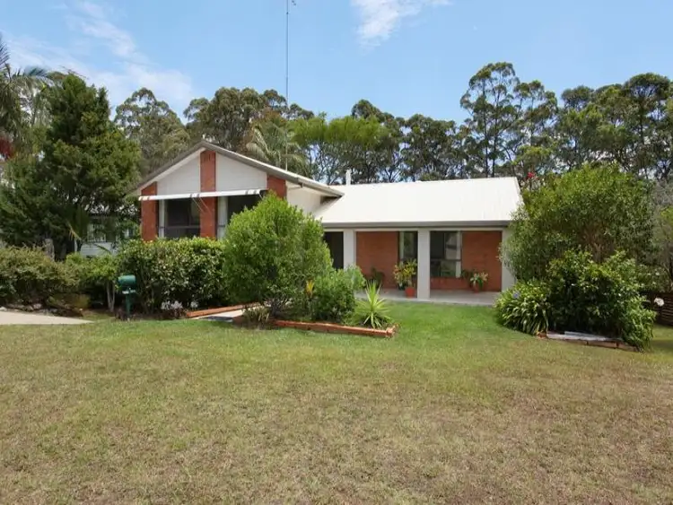 Second view of Homely house listing, 17 Spring Myrtle Avenue, Nambour QLD 4560