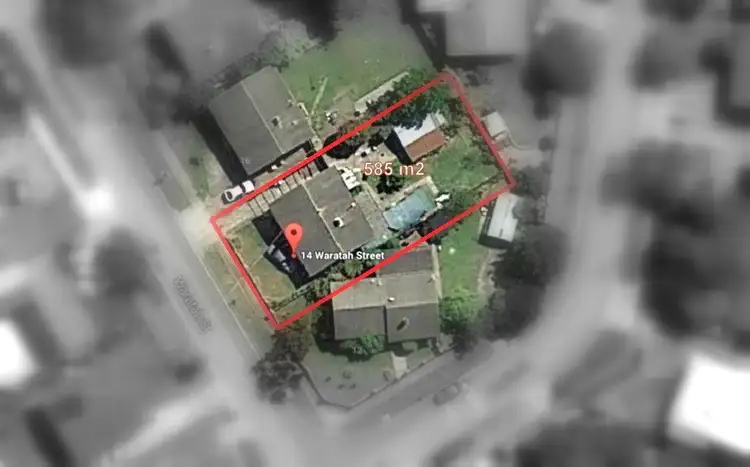 14 Waratah Street, Doveton VIC 3177