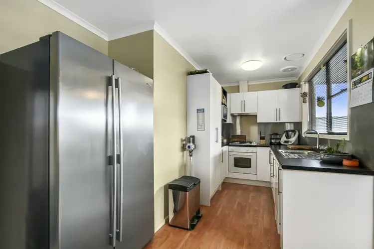 Second view of Homely house listing, 2 Munro Street, Maffra VIC 3860