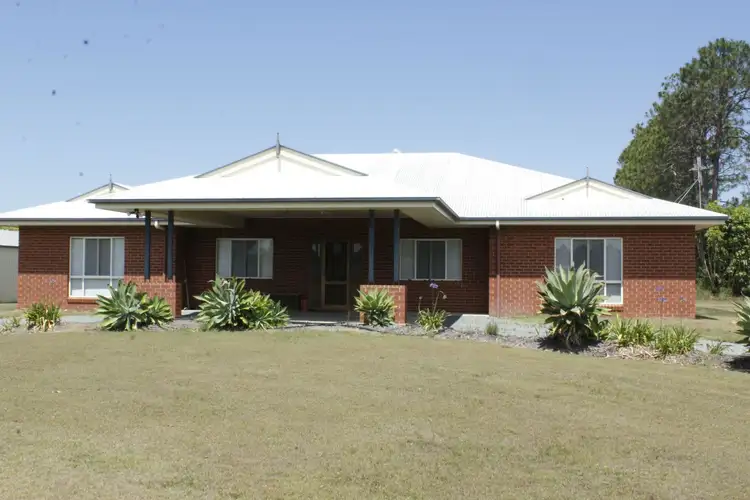 Second view of Homely house listing, 24 Everetts Way, Tinana QLD 4650