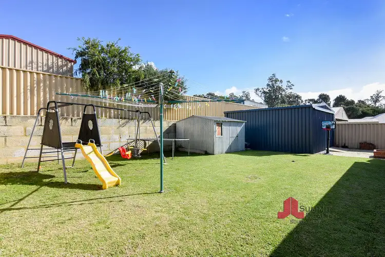 Fourth view of Homely house listing, 10 Condil Street, Dalyellup WA 6230