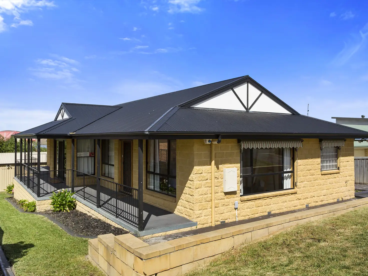Main view of Homely house listing, 5 Ivy Cl, Oakdowns TAS 7019