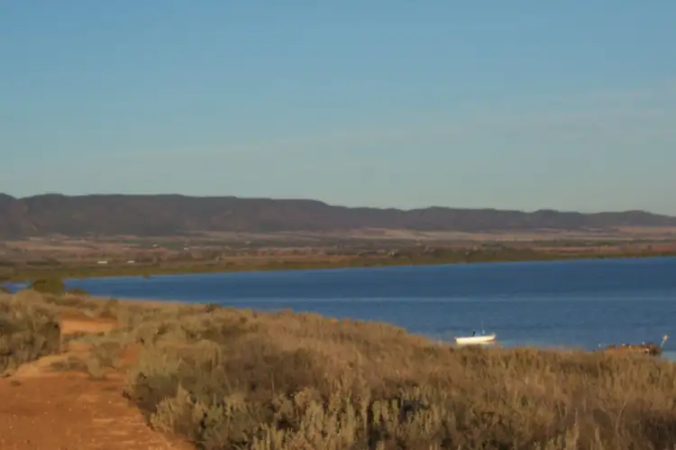 Fifth view of Homely land listing, Lot 355 Mount Ferguson Drive, Port Flinders SA 5495