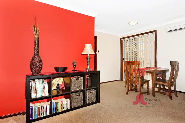 Sixth view of Homely house listing, 6 Gardner Place, South Bunbury WA 6230