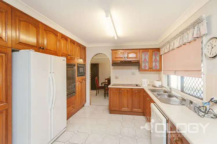 Third view of Homely house listing, 55 Guthrie Street, Frenchville QLD 4701