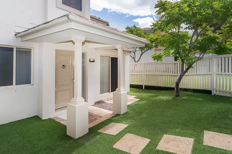 Sixth view of Homely townhouse listing, 8124 Magnolia Gardens, Hope Island QLD 4212