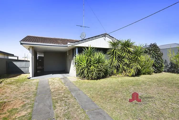 Third view of Homely house listing, 51 Goldsmith Street, South Bunbury WA 6230