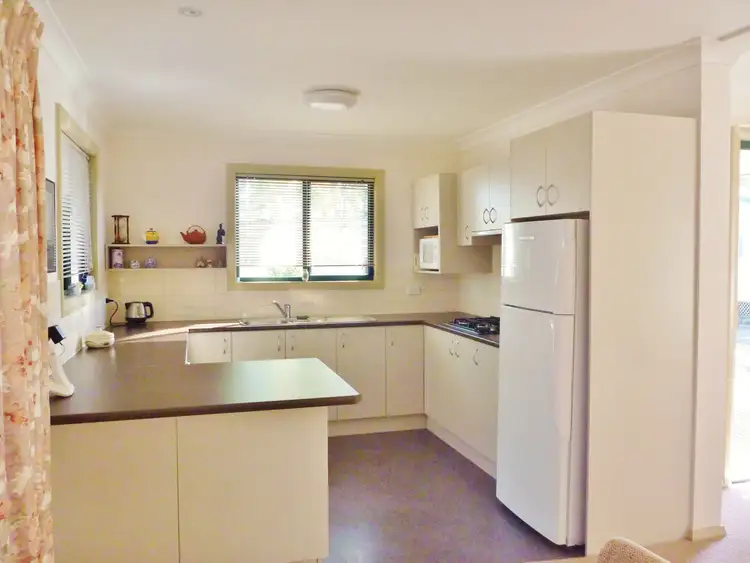 Fourth view of Homely house listing, L244/221 Hastings River Dr, Port Macquarie NSW 2444