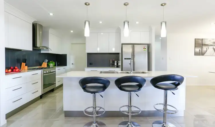 Third view of Homely house listing, 26 Bowden Crescent, Marian QLD 4753