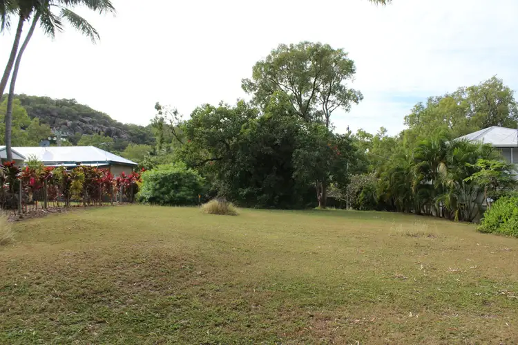 Main view of Homely land listing, 34a Armand Way, Arcadia QLD 4819
