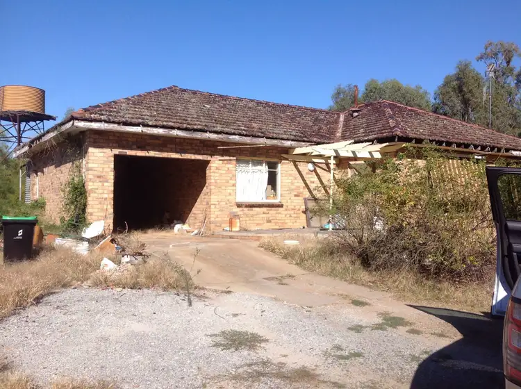 245 Kennedy Road, Arcadia VIC 3631