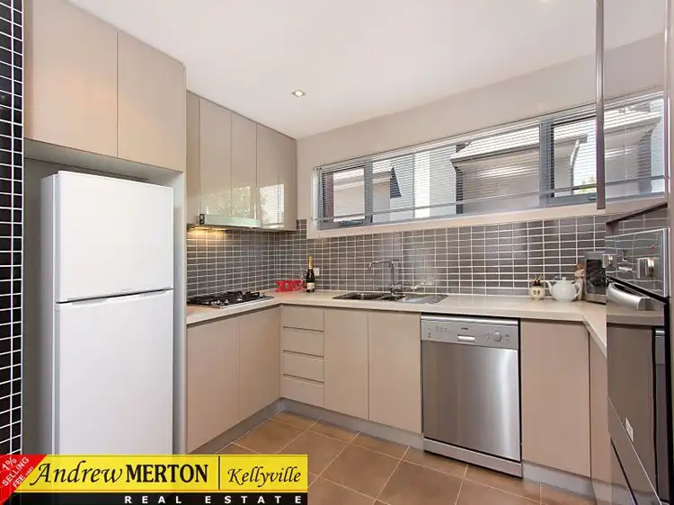 Fourth view of Homely townhouse listing, 15/36-38 Murray St St, Northmead NSW 2152