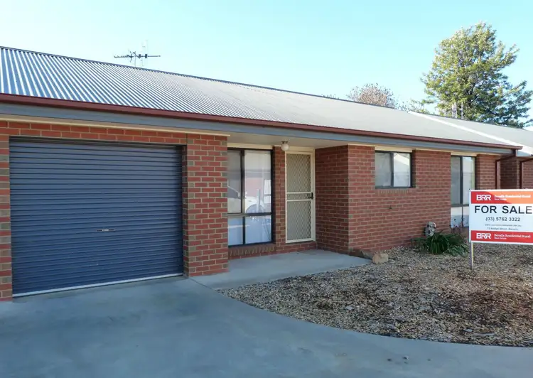 Unit 2/19 - 21 Mary Street, Benalla VIC 3672